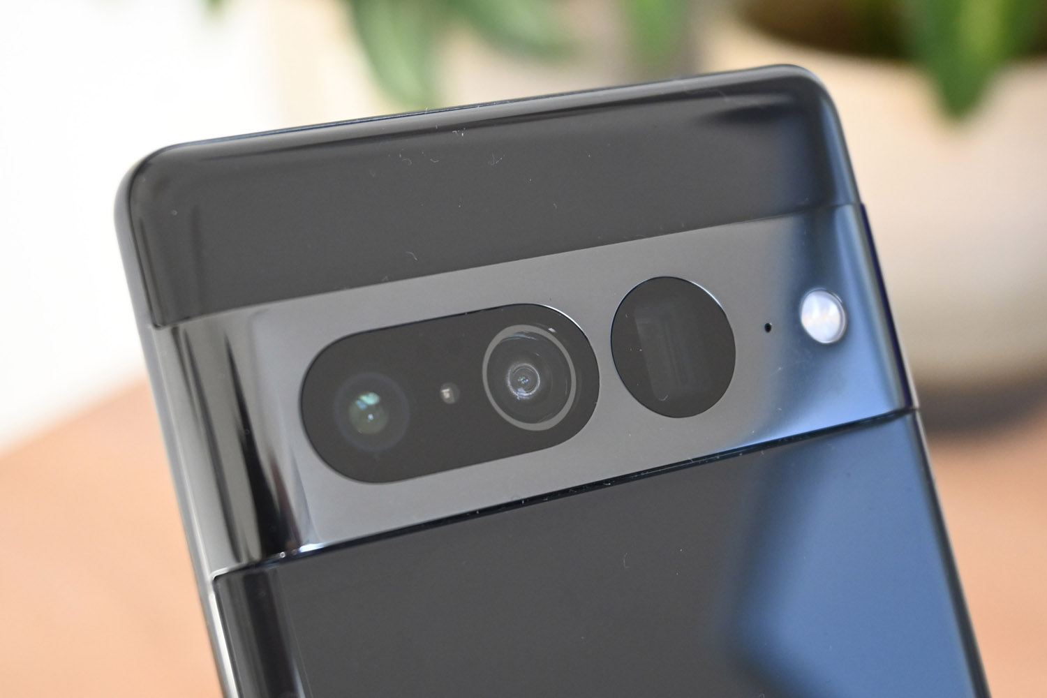 Google Pixel 7 Pro: Google's Flagship Phone Impresses With a Stellar Camera  - Paste Magazine