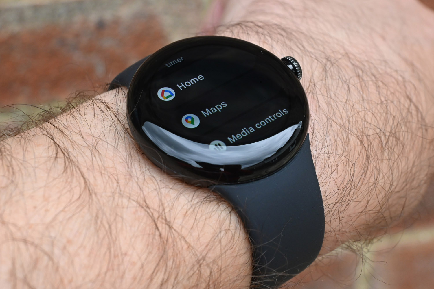 Google Pixel Watch review: can one size fit all?