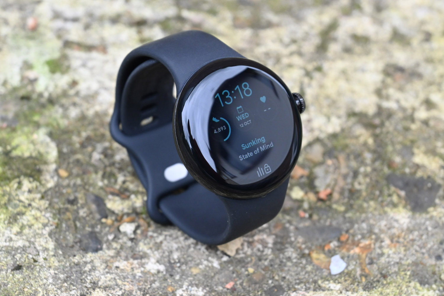 Google Pixel Watch review: can one size fit all?   Stuff