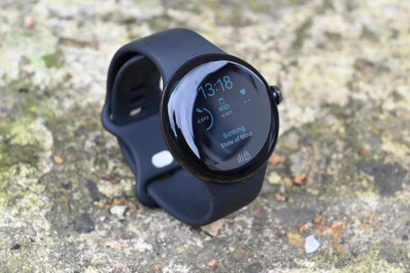 Google Pixel Watch review: can one size fit all?