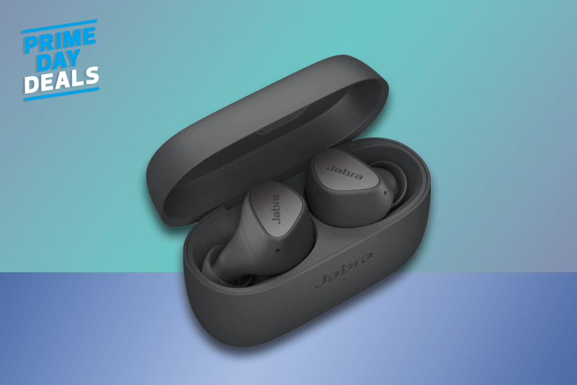 Save up to 45% off Jabra’s wireless earbuds in Amazon’s Prime Early Access Sale