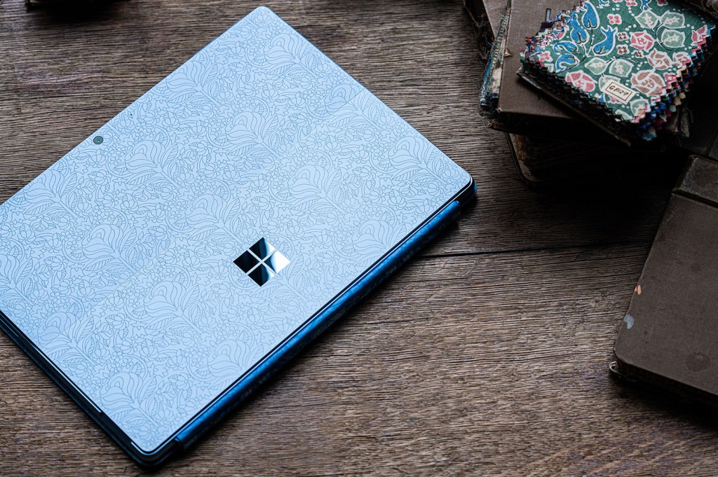 Microsoft Pro 9, Surface Laptop 5 make a debut - Smartprix