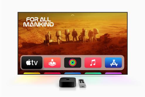 A brand new Apple TV 4K 2026 is on the way – and you’ll want it for this key feature