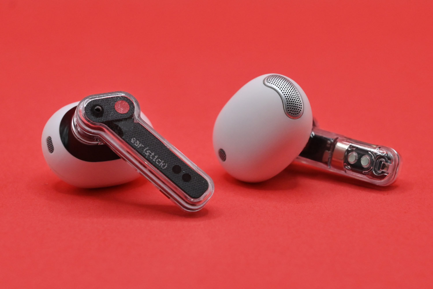 Nothing Ear Stick review: the coolest 'buds you'll ever see