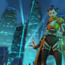 Why Overwatch 2 is a humbling delight
