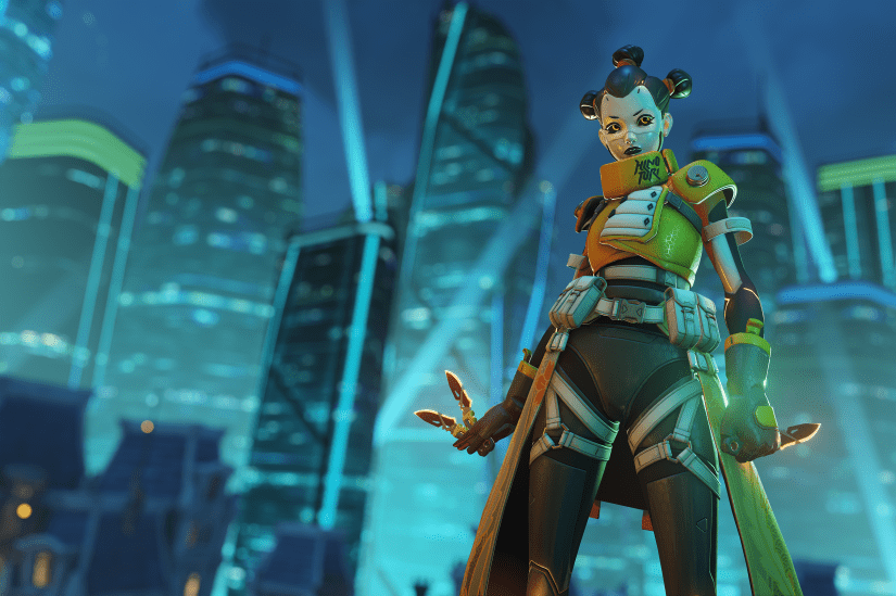 Why Overwatch 2 is a humbling delight