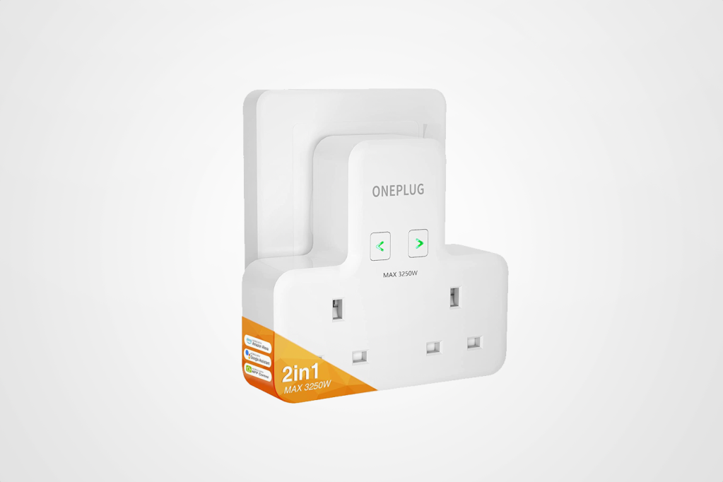 Best smart plugs to buy in 2024