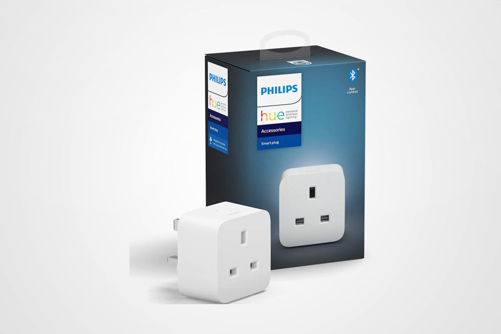 The best smart plugs of 2023