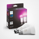 Save up to 48% on Philips Hue smart lighting kits for Amazon’s Big Spring Sale