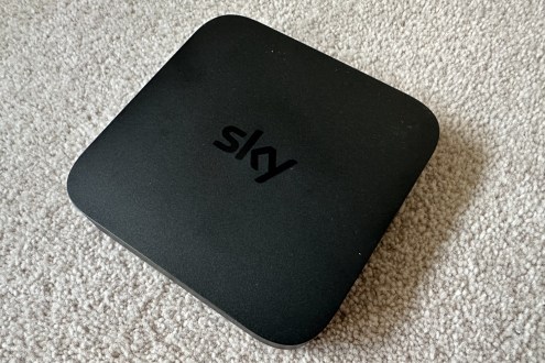 Sky Stream review: Ding, dong the dish is dead
