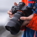 Sony a7R V brings AI assistance and 8K video