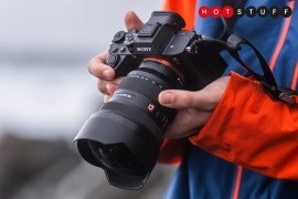 Sony a7R V brings AI assistance and 8K video