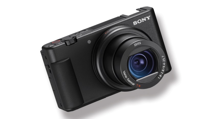 The best compact cameras: small shooters reviewed and rated