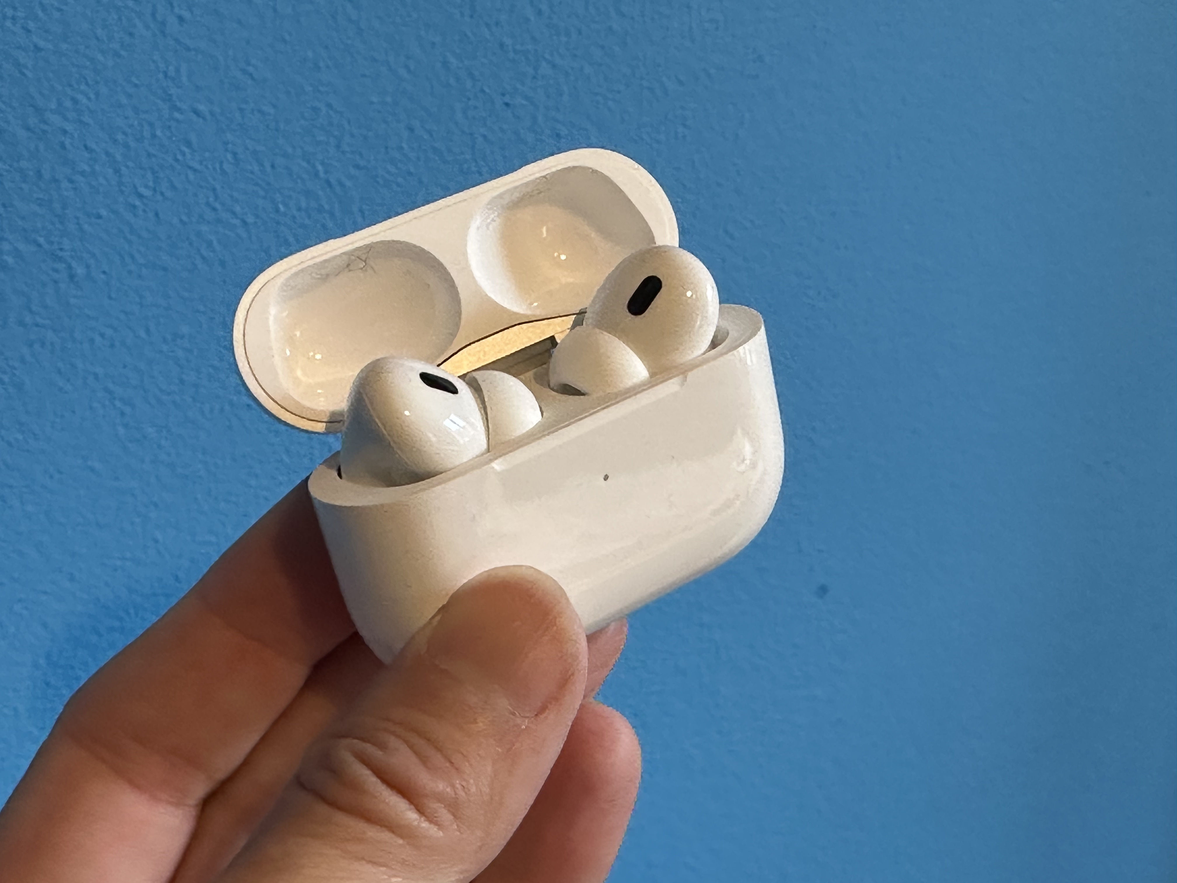 Apple AirPods Pro review (2nd-gen): Big improvements, all on the inside