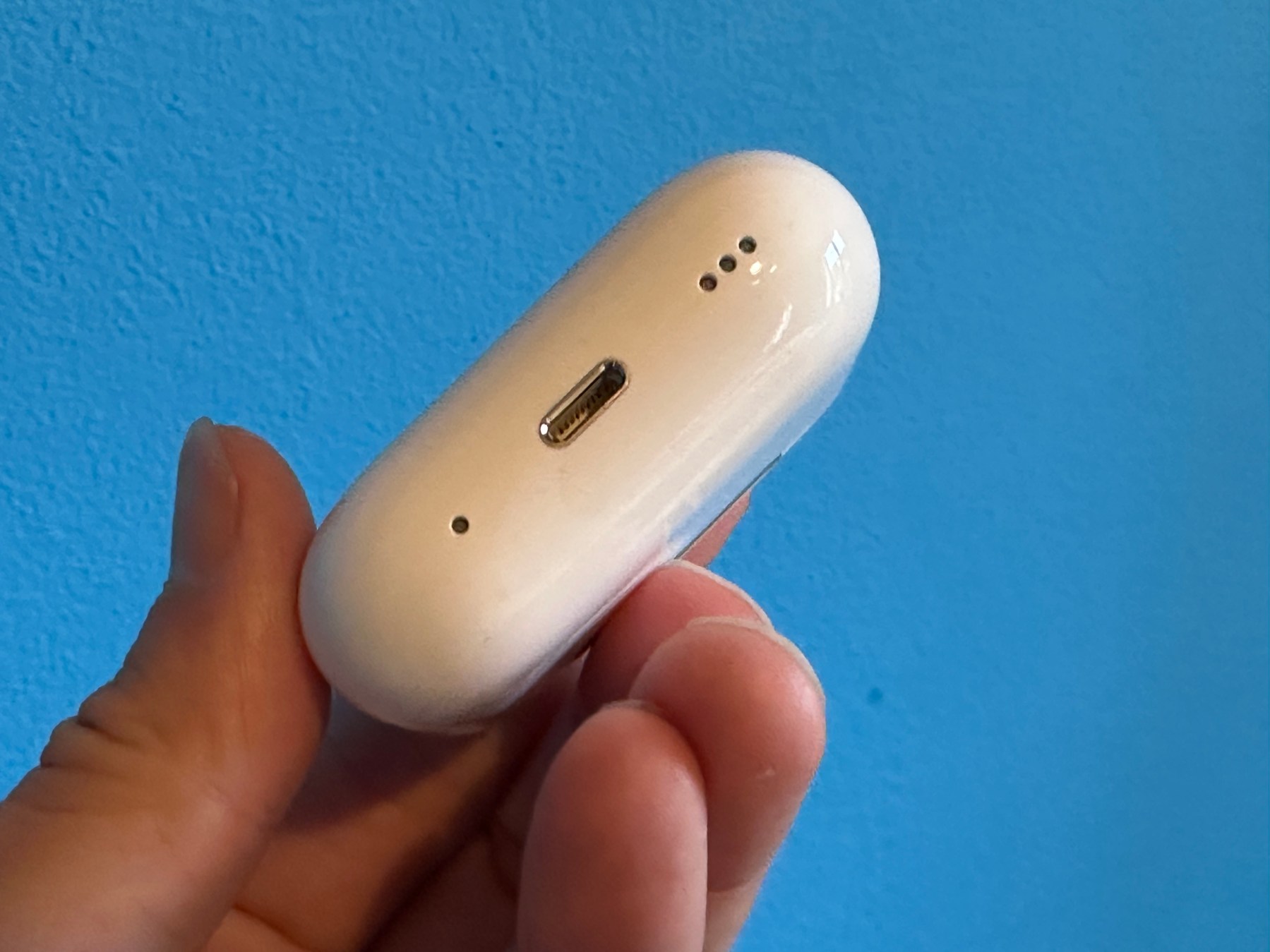 Apple AirPods Pro 2 review a compelling upgrade Stuff