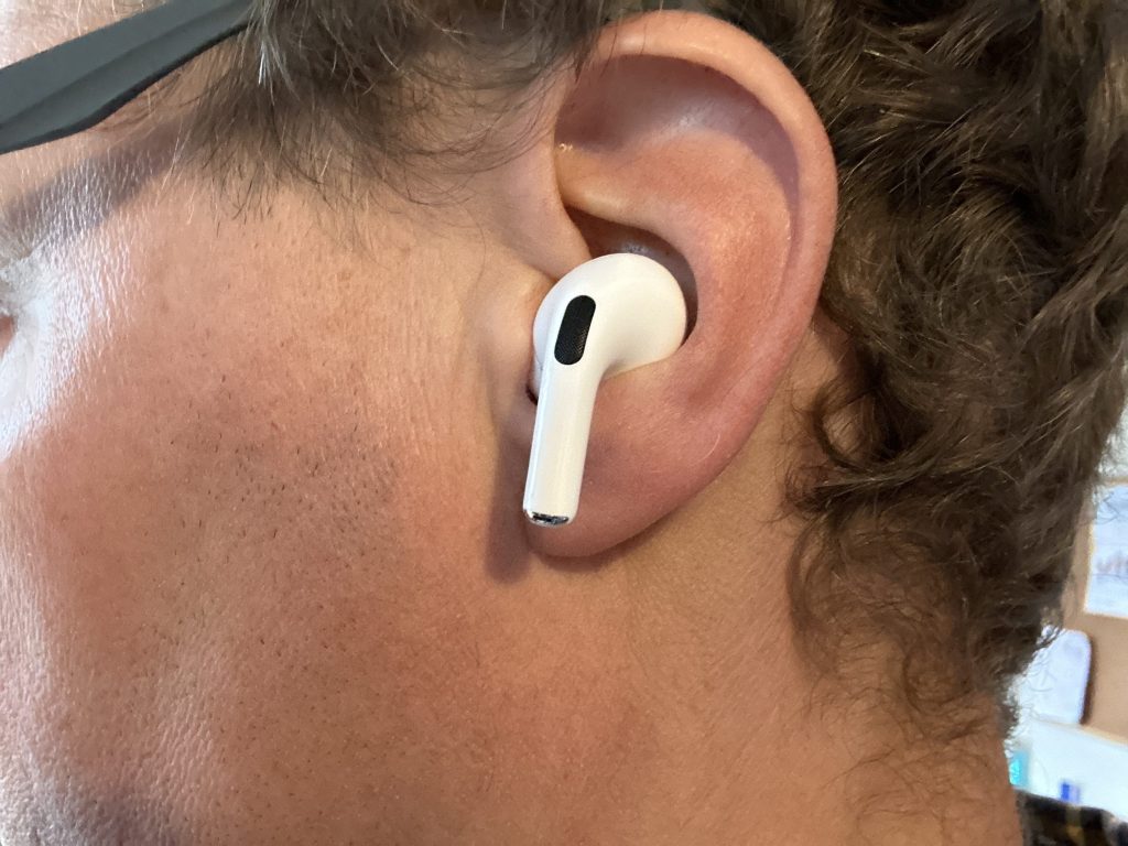 Apple AirPods Pro (2nd Gen) review: Two major upgrades, tamed by one  familiar flaw