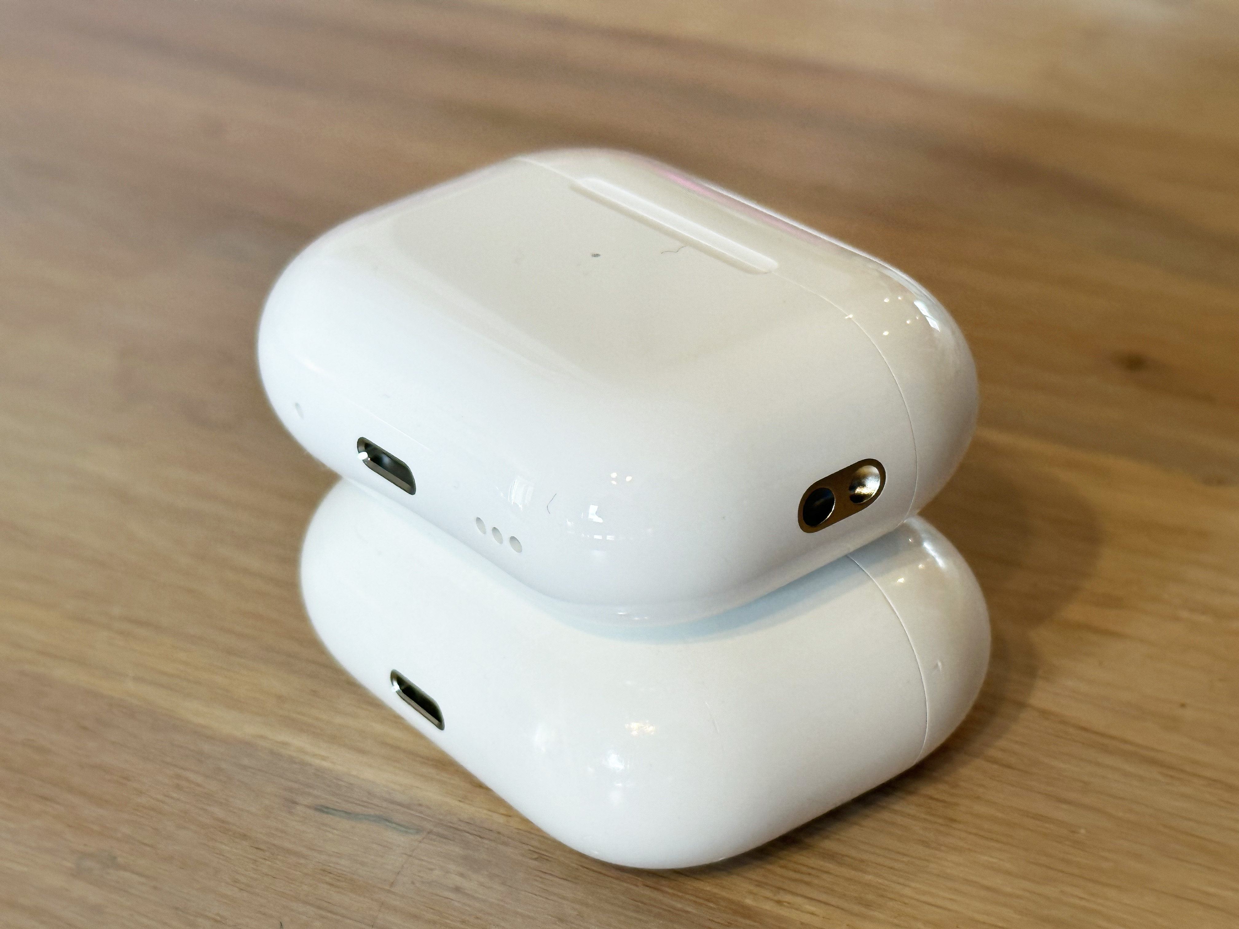 Apple AirPods 2 review