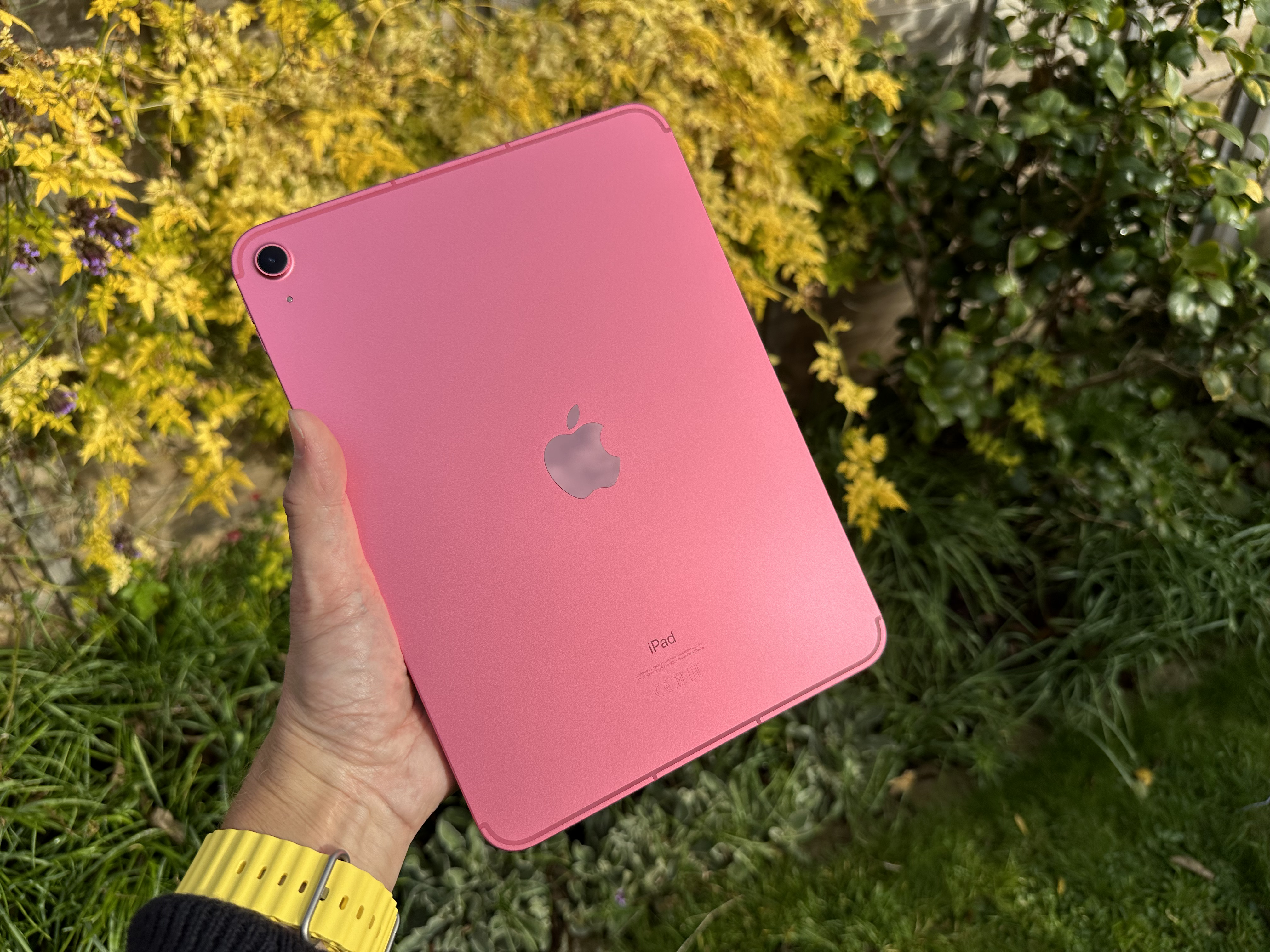 iPad 2022 review: Apple's terrific tablet has left us confused