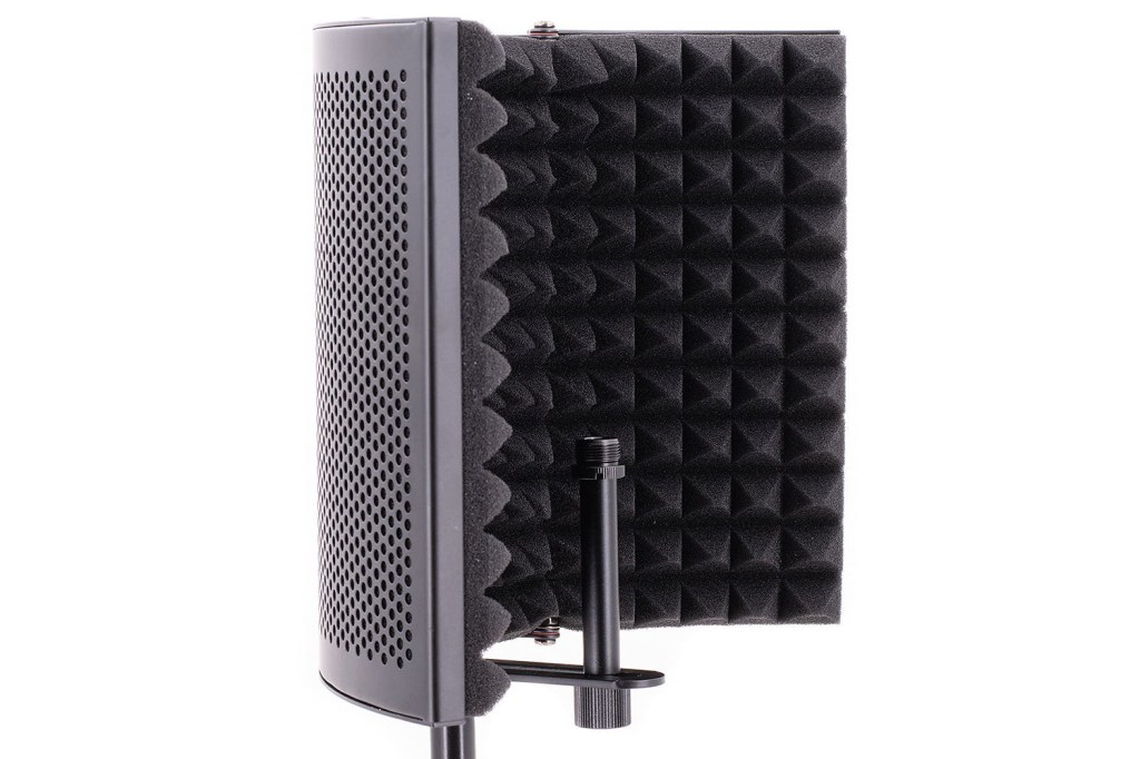 CAD Acousti-Shield portable vocal booth