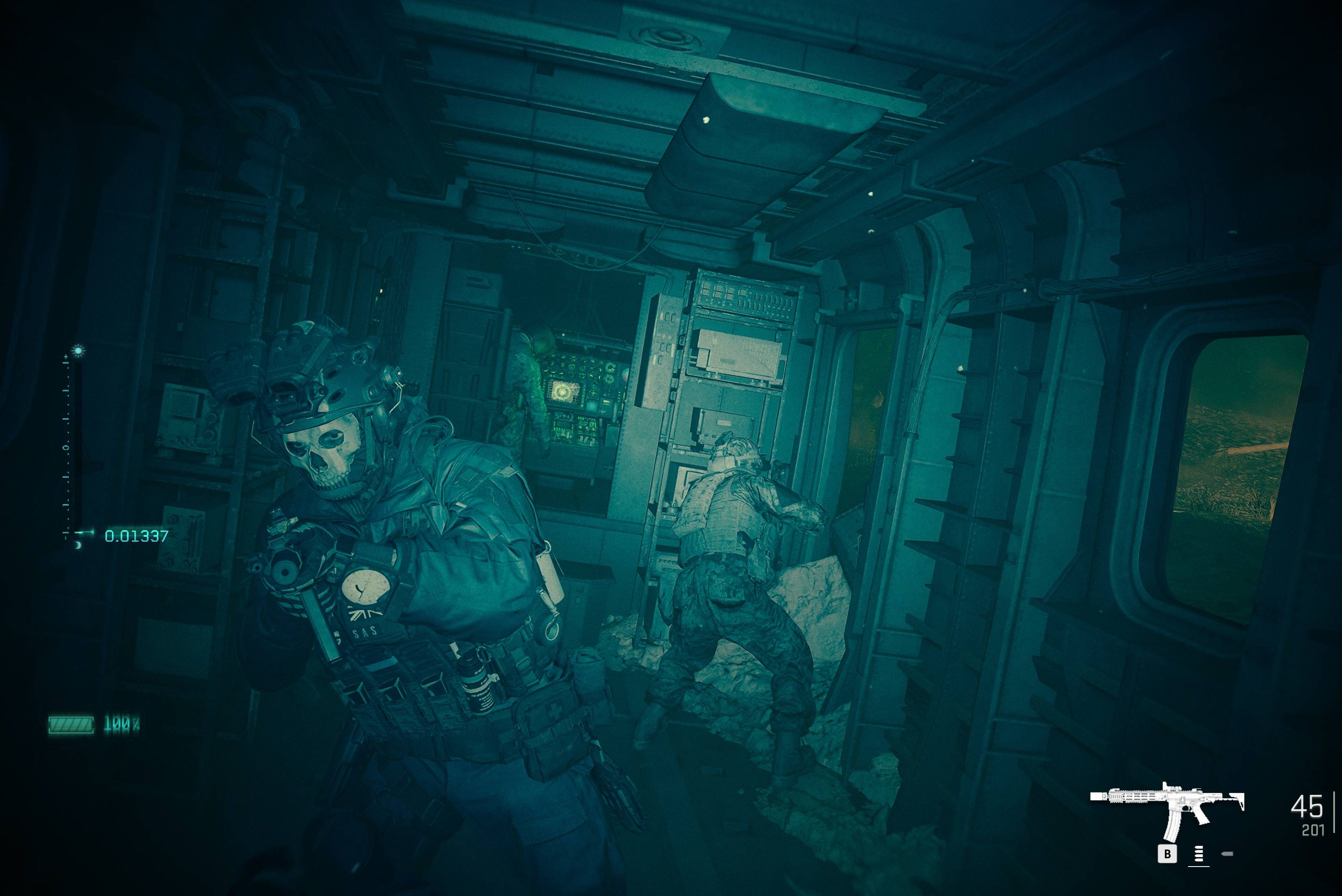 Call Of Duty: Modern Warfare 2 Multiplayer Review - Meet The New