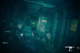Call of Duty: Modern Warfare 2 review: restrained spectacle
