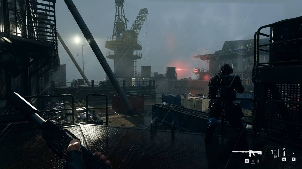 Call of Duty: Modern Warfare 2 reveals PC specs - Meristation