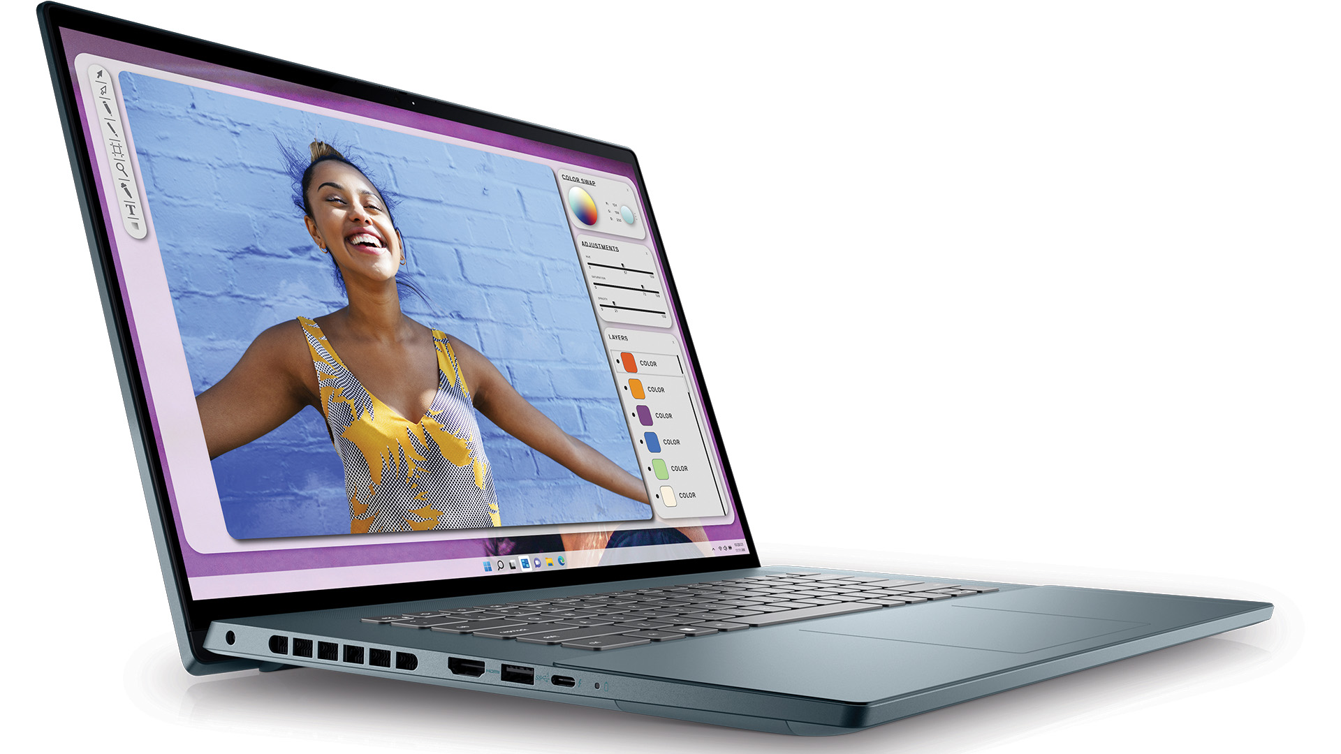 Best creator laptops 2025 ultimate machines for creatives