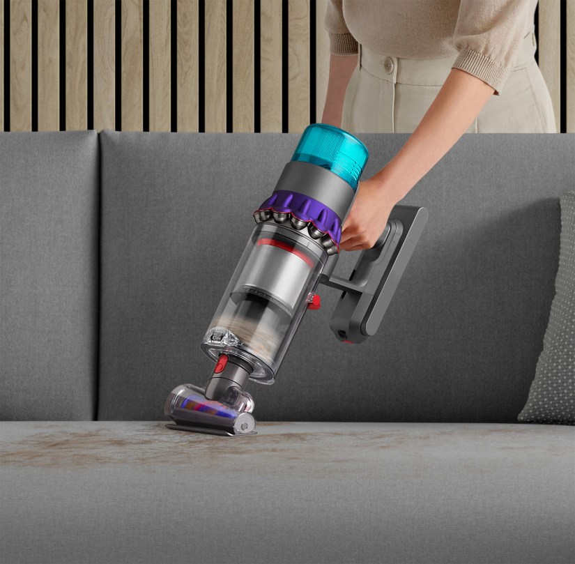 Dyson’s ultra-premium Gen5 Detect vac gets a wider launch