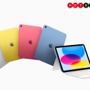 Apple’s 10th-generation iPad brings a major overhaul to the entry-level tablet