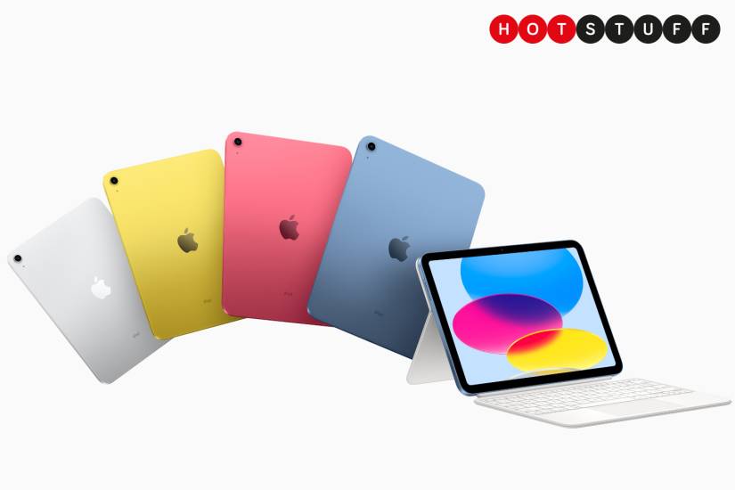The new base iPad is hard to recommend without this feature