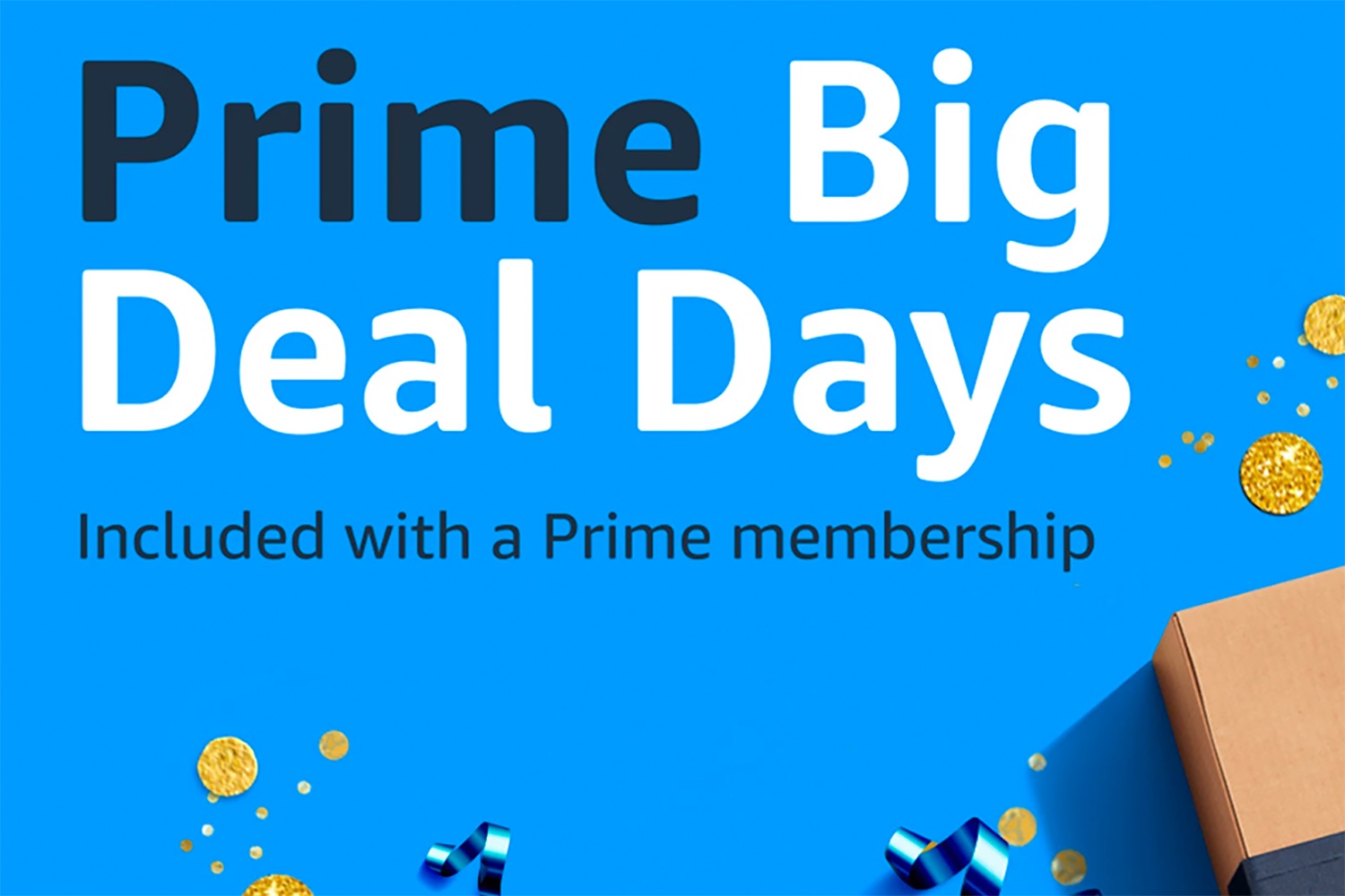 What to know before  Prime Day 2021: Dates, times, early discounts, Lightning  Deals 