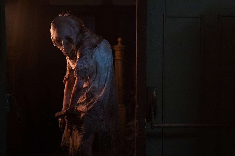 The 16 best horror films on Now TV and Sky Cinema