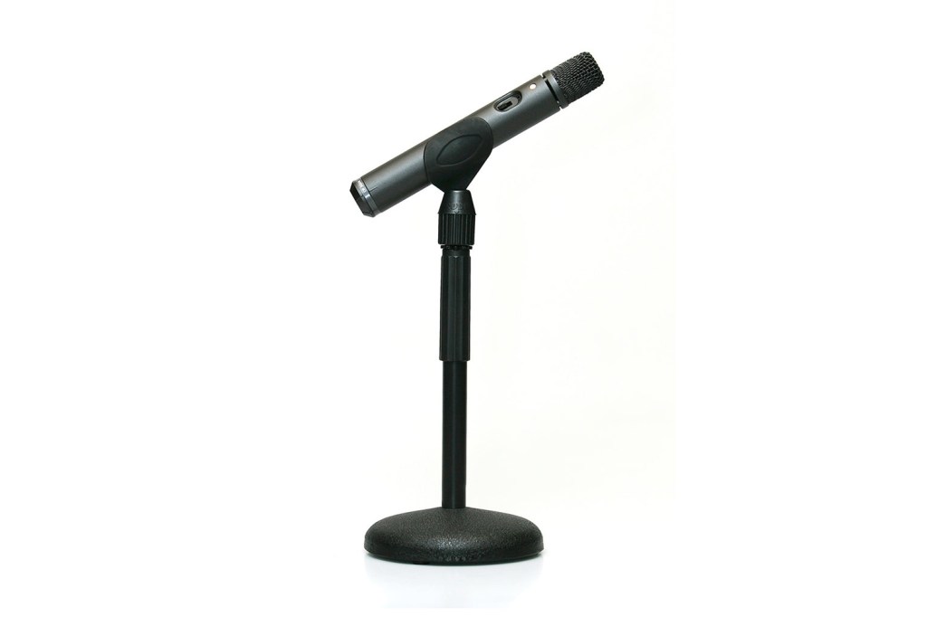 RØDE DS1 desktop microphone stand