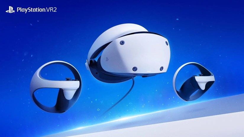 PlayStation VR2 to hit the shelves on 22 Feb but the price is eye-watering