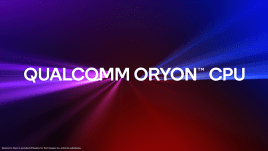 Qualcomm’s Apple M1/M2 rival is finally on the way: Oryon