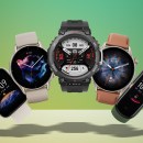 Save on Amazfit smart watches with these Black Friday discounts