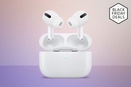 Get up to 36% off Apple AirPods Pro with this top Black Friday deal