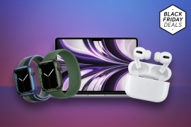 Apple Cyber Monday deals 2022: get a gift card on future purchases plus other offers