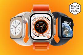 Apple Watch Cyber Monday deals in the UK and US: save up to $160/£70