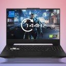 Game on: Asus laptops see big discounts for Black Friday