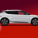 The Stuff Gadget Awards 2022: Best EV of the year