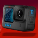 The Stuff Gadget Awards 2022: Best drone or action cam