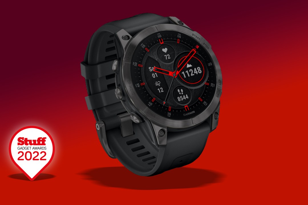 Best fitness watch or tracker 2022 lead