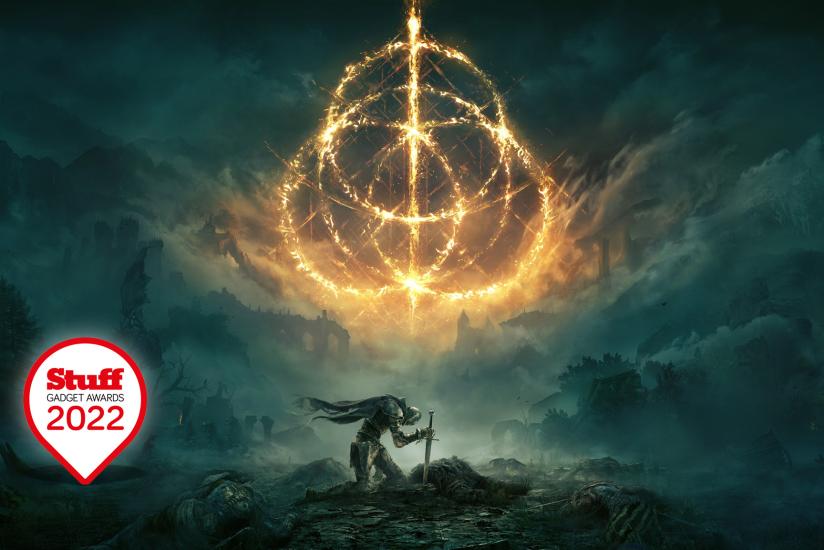 The Stuff Gadget Awards 2022: Game of the year