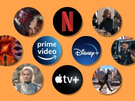 Best UK streaming service 2024: all streaming options compared