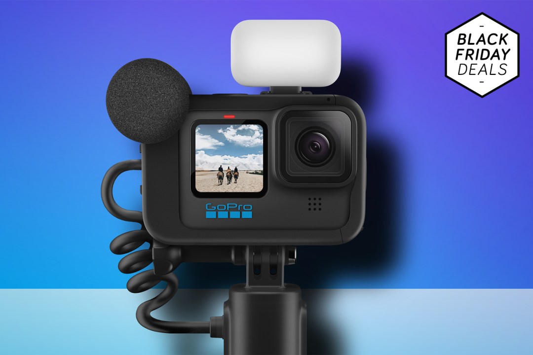 Save up to 150 on GoPro at Best Buy this Black Friday Stuff