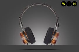 WIN a pair of Grado Reference RS1x headphones!