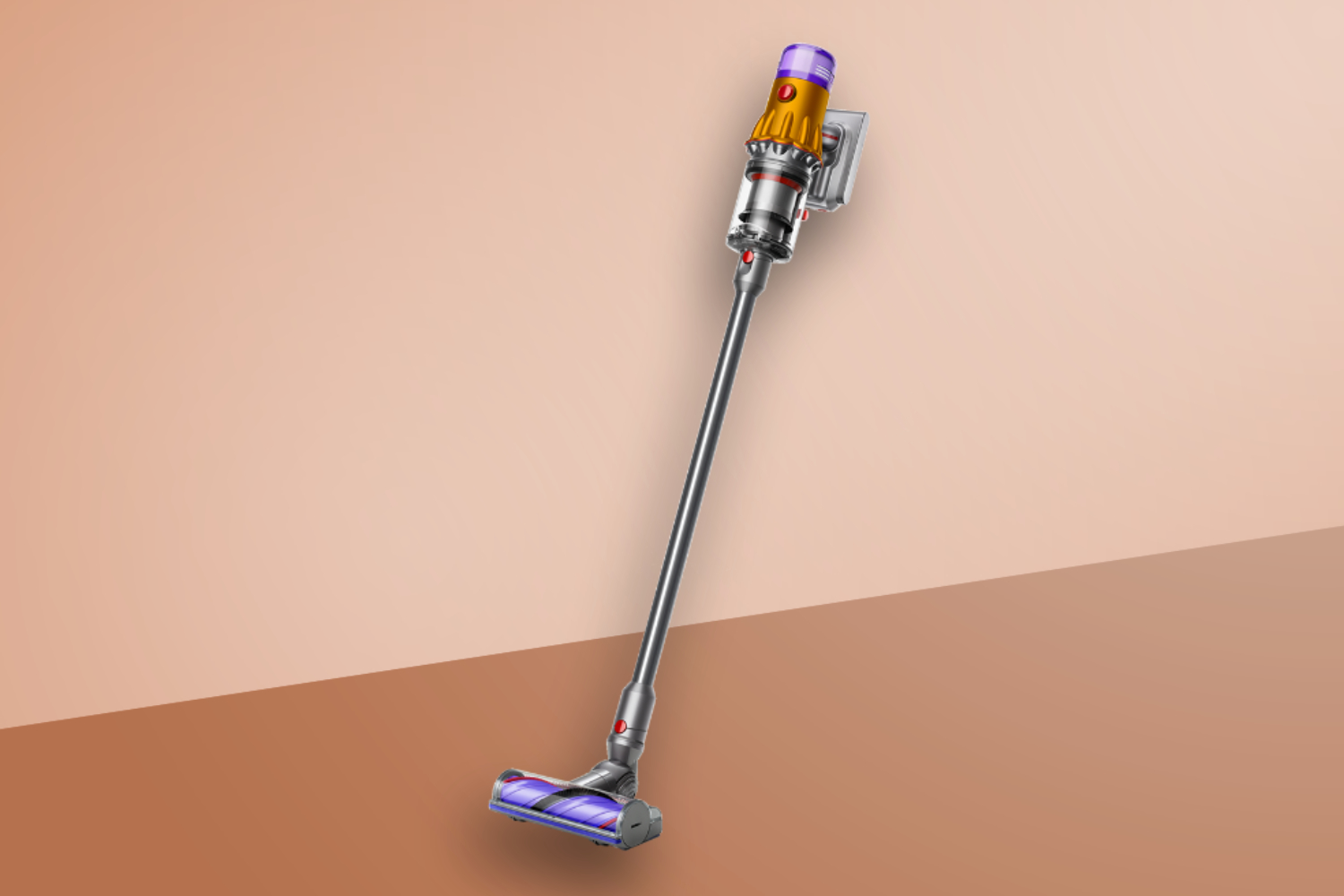 Dyson’s V12 Detect Slim Absolute vacuum is £100 ahead of Black Friday