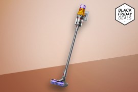 Dyson’s V12 Detect Slim Absolute vacuum is £100 off ahead of Black Friday