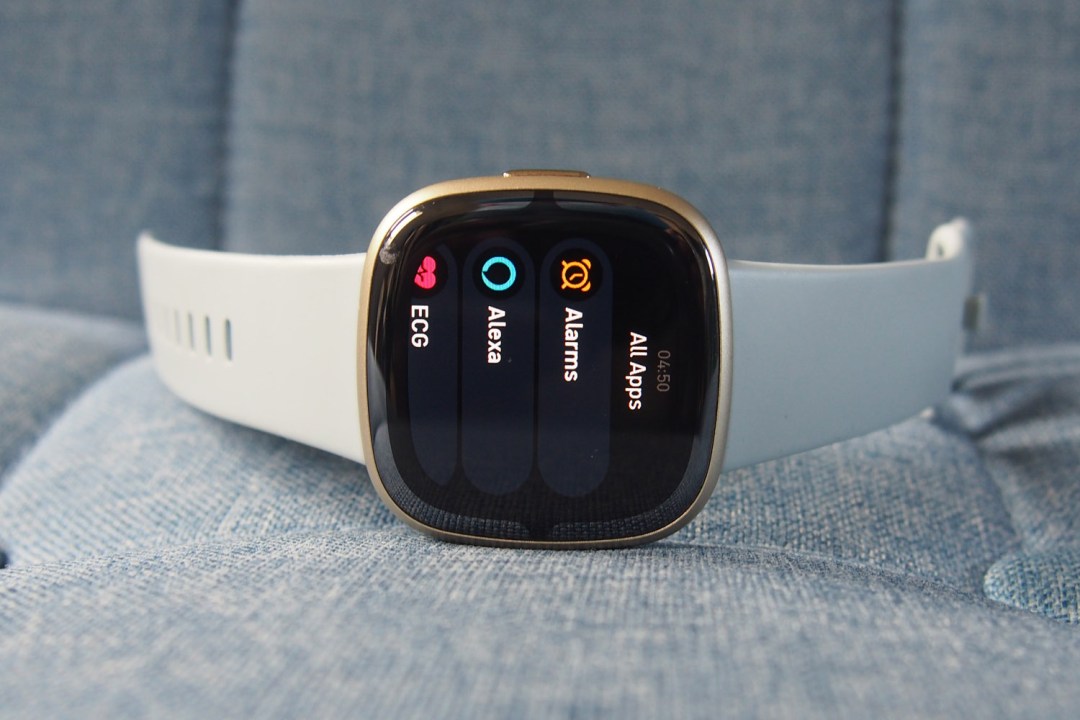 Fitbit Sense 2 review